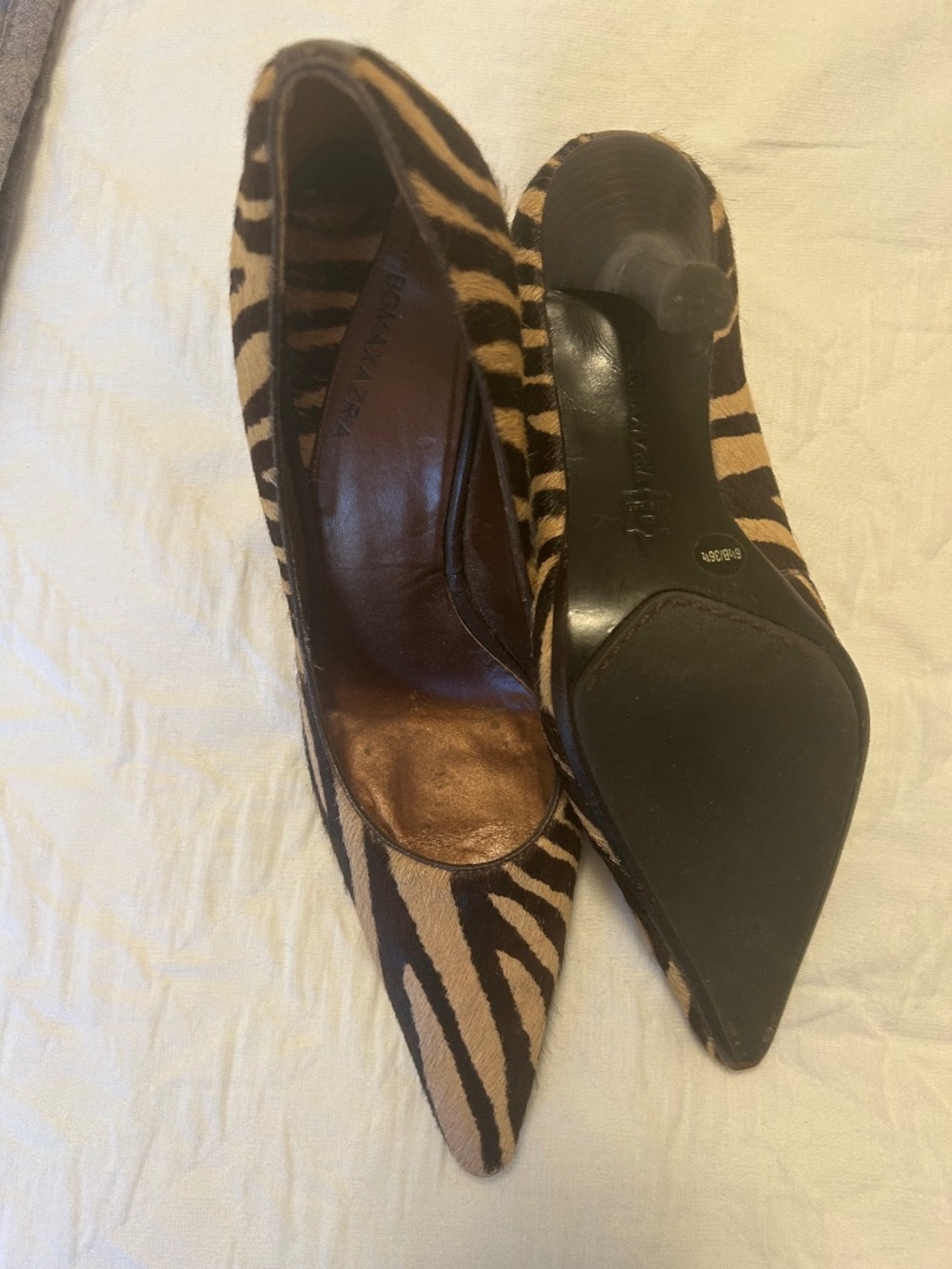 Max axira shoe